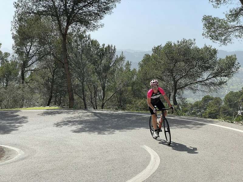 MALLORCA - CLASSIC - 28.3.-6.4.2025
