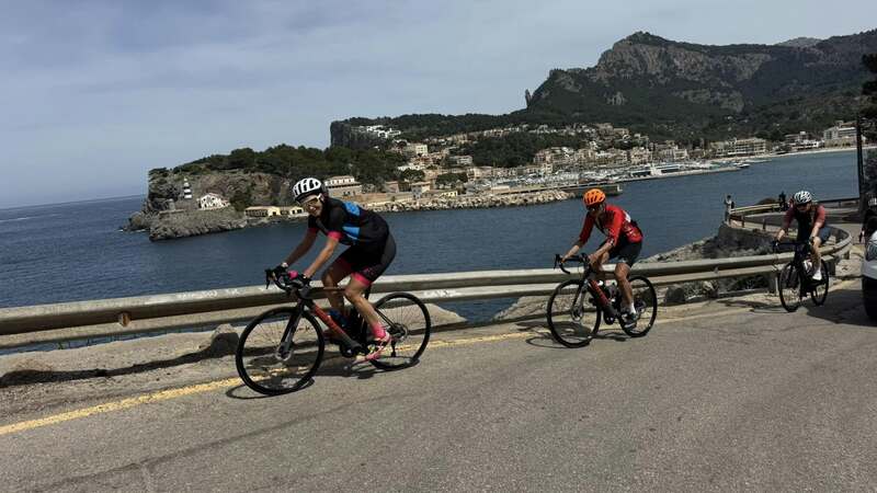 MALLORCA - CLASSIC - 28.3.-6.4.2025