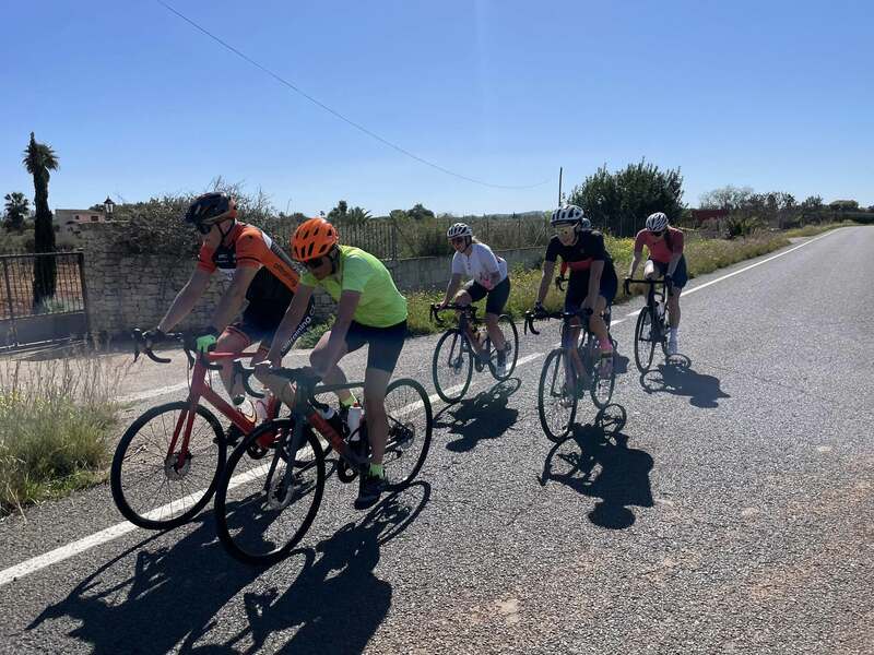 MALLORCA - CLASSIC - 28.3.-6.4.2025