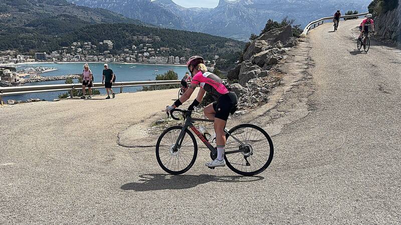 MALLORCA - CLASSIC - 28.3.-6.4.2025