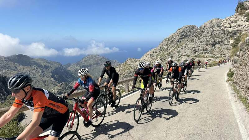 MALLORCA - CLASSIC - 28.3.-6.4.2025