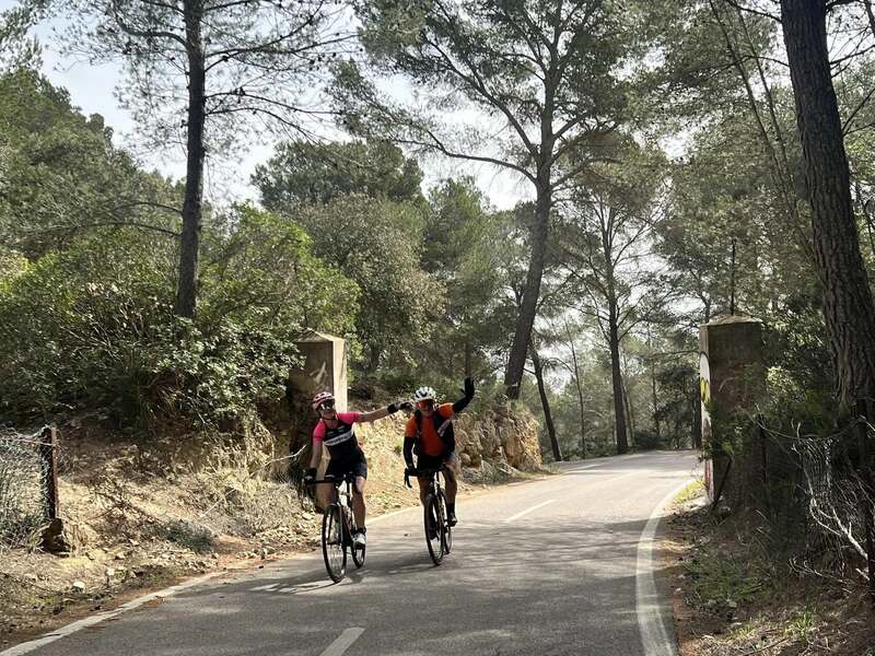 MALLORCA - CLASSIC - 28.3.-6.4.2025