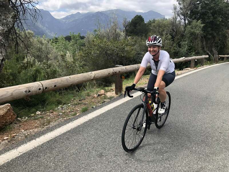 MALLORCA - CLASSIC - 28.3.-6.4.2025