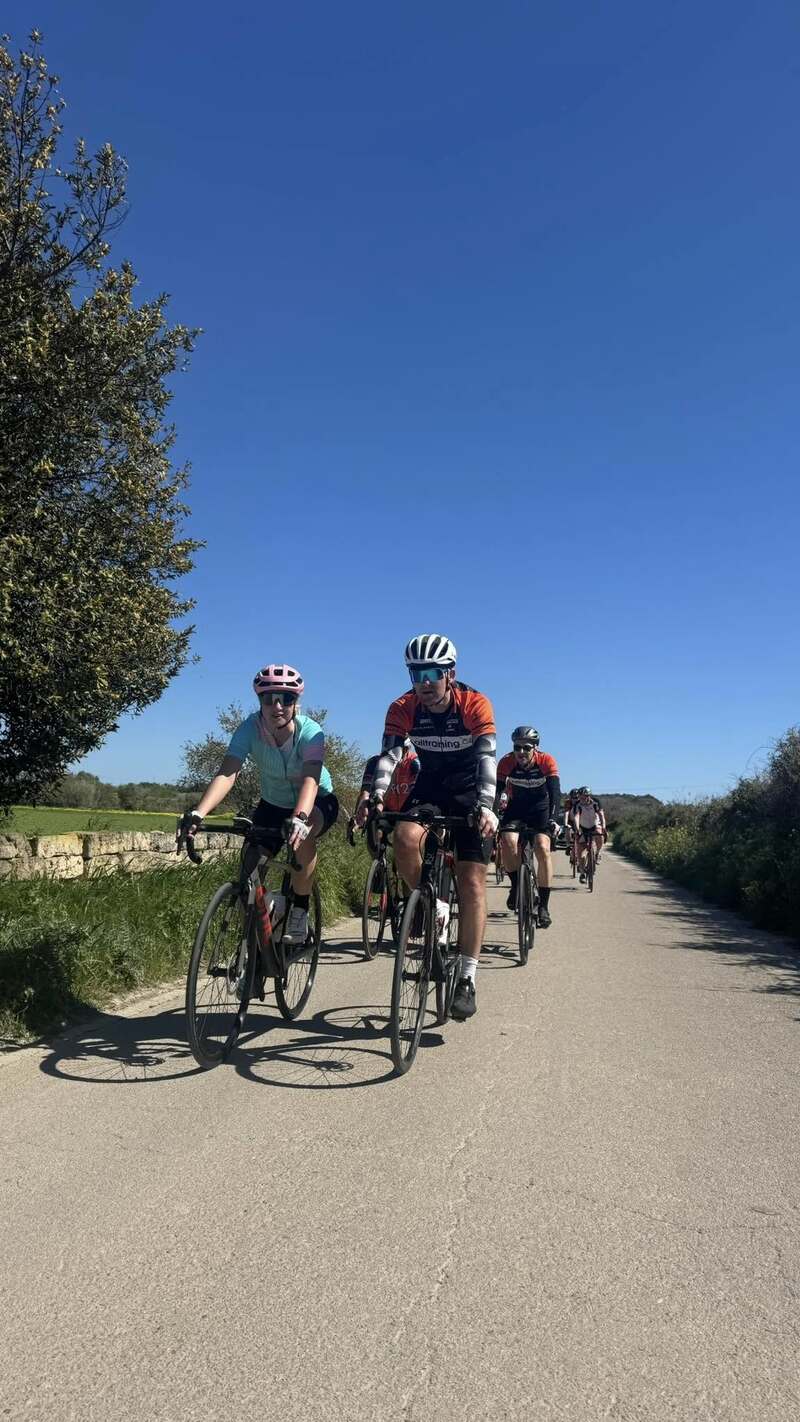 MALLORCA - CLASSIC - 28.3.-6.4.2025