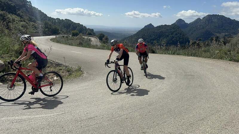 MALLORCA - CLASSIC - 28.3.-6.4.2025
