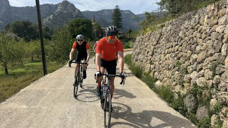 MALLORCA - CLASSIC - 28.3.-6.4.2025