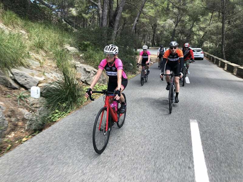 MALLORCA - CLASSIC - 28.3.-6.4.2025