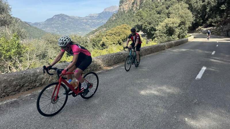 MALLORCA - CLASSIC - 28.3.-6.4.2025