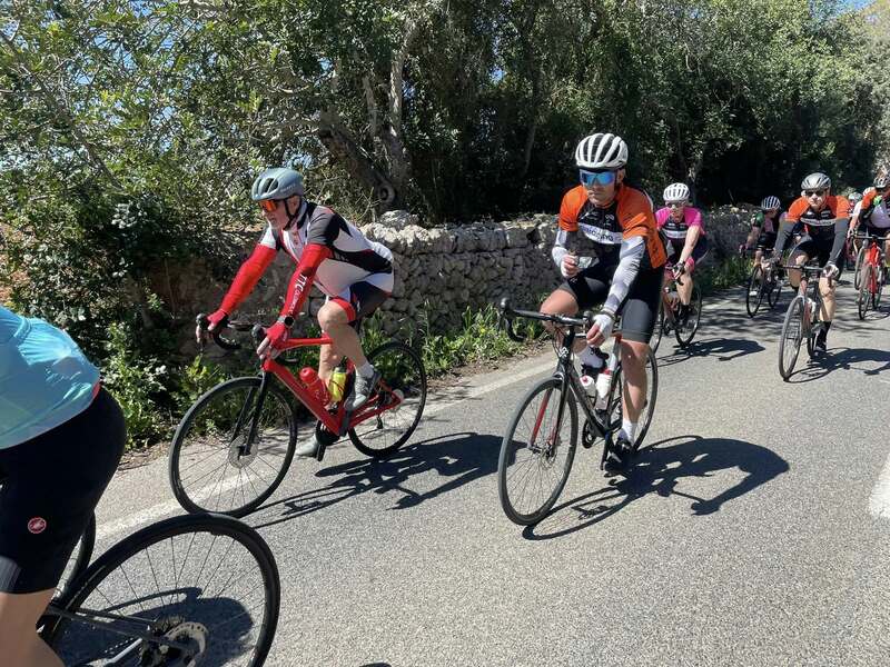 MALLORCA - CLASSIC - 28.3.-6.4.2025
