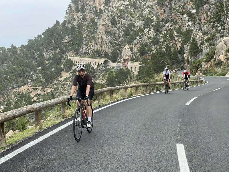 MALLORCA - CLASSIC - 28.3.-6.4.2025