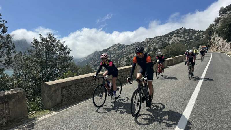 MALLORCA - CLASSIC - 28.3.-6.4.2025