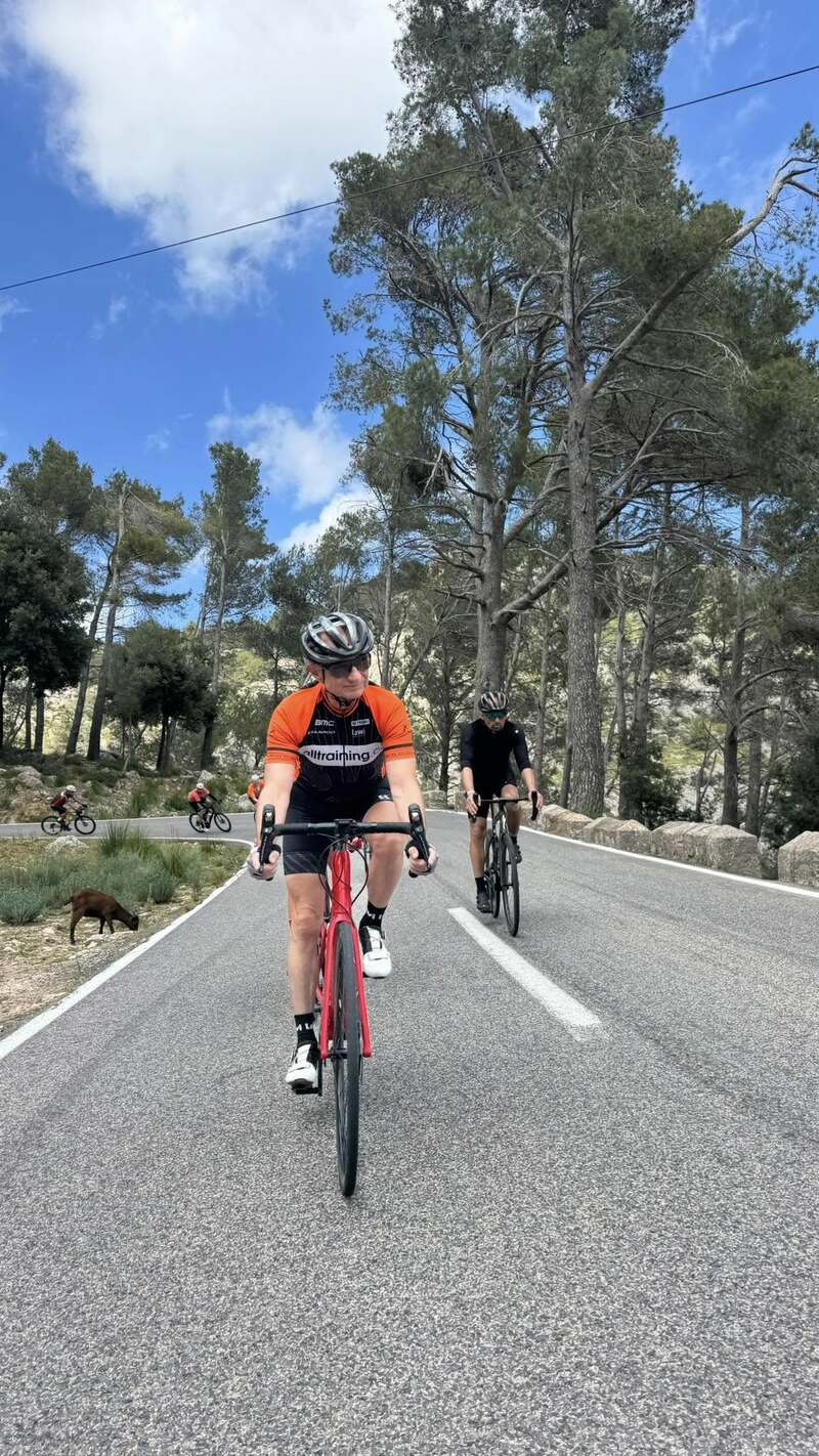 MALLORCA - CLASSIC - 28.3.-6.4.2025
