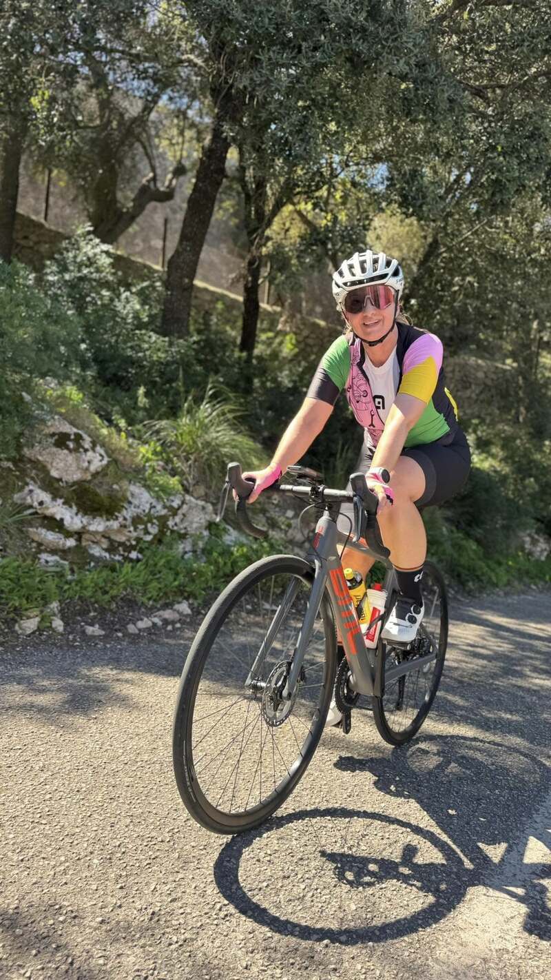MALLORCA - CLASSIC - 28.3.-6.4.2025