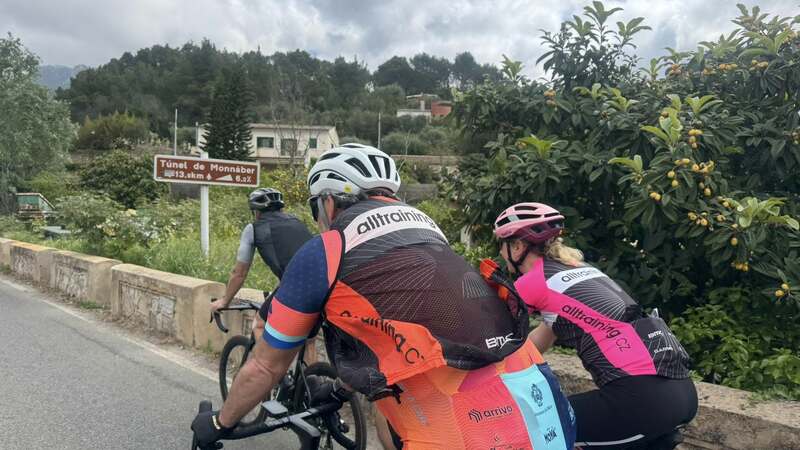 MALLORCA - CLASSIC - 28.3.-6.4.2025