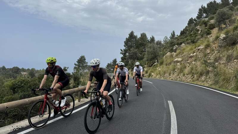 MALLORCA - CLASSIC - 28.3.-6.4.2025