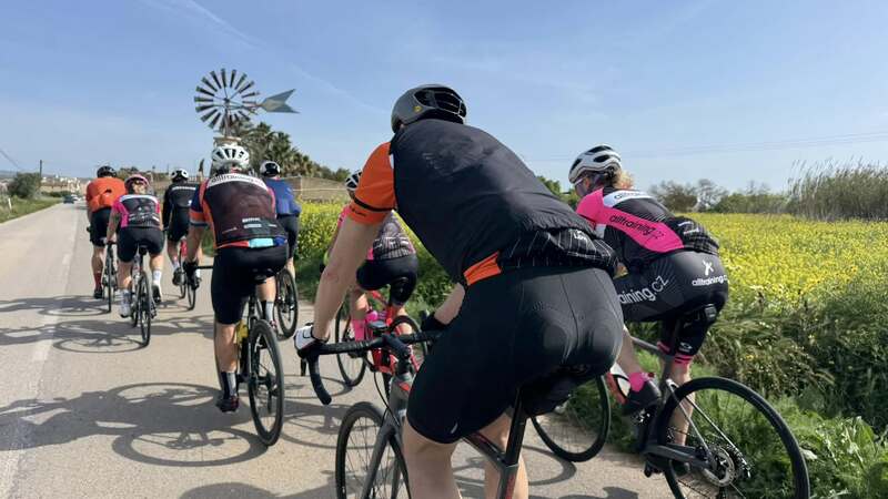 MALLORCA - CLASSIC - 28.3.-6.4.2025