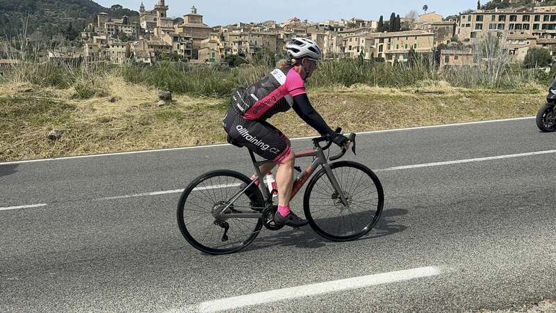 MALLORCA - CLASSIC - 28.3.-6.4.2025