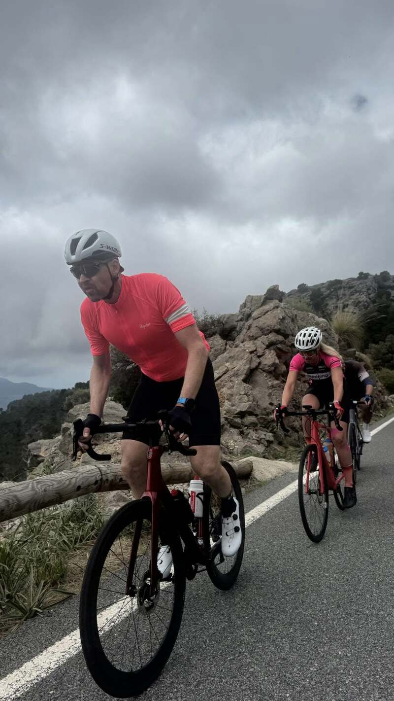 MALLORCA - CLASSIC - 28.3.-6.4.2025