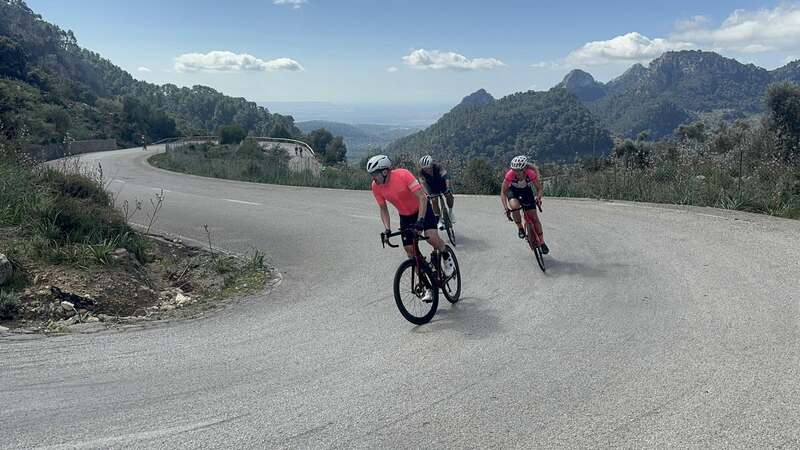 MALLORCA - CLASSIC - 28.3.-6.4.2025
