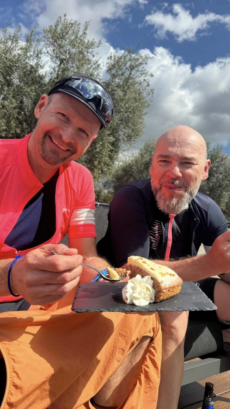 MALLORCA - CLASSIC - 28.3.-6.4.2025
