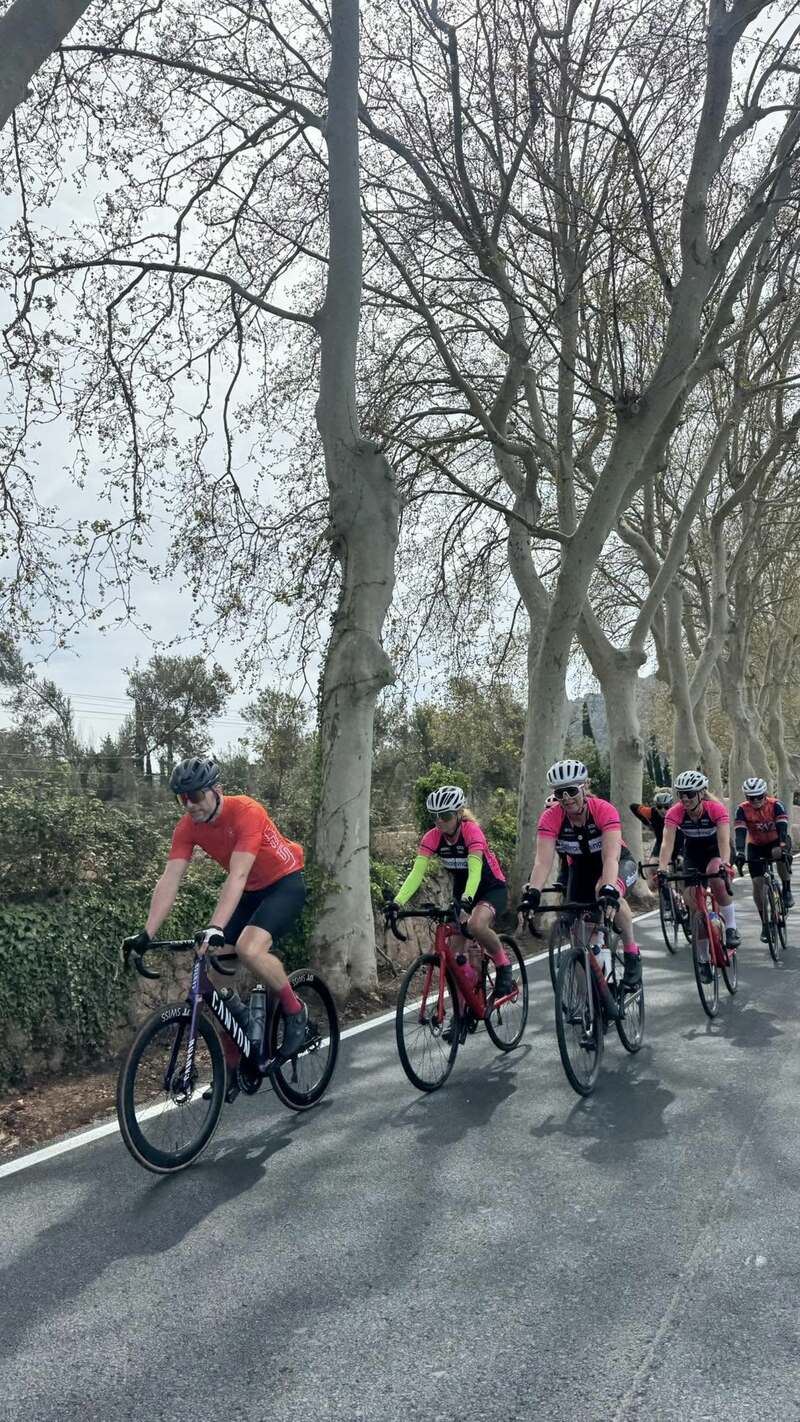MALLORCA - CLASSIC - 28.3.-6.4.2025