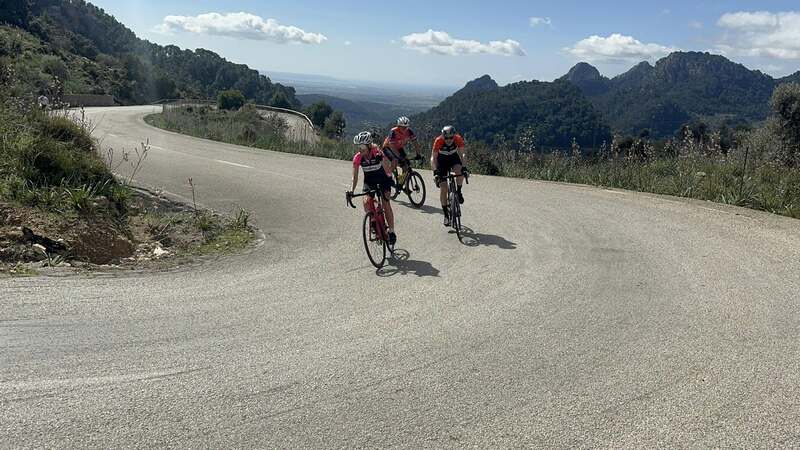 MALLORCA - CLASSIC - 28.3.-6.4.2025
