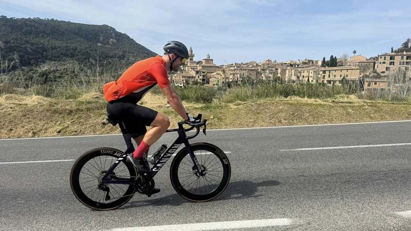 MALLORCA - CLASSIC - 28.3.-6.4.2025