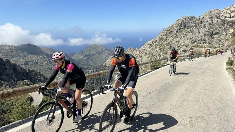 MALLORCA - CLASSIC - 28.3.-6.4.2025