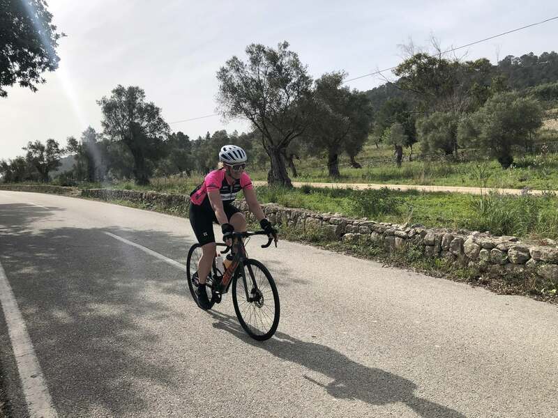 MALLORCA - CLASSIC - 28.3.-6.4.2025