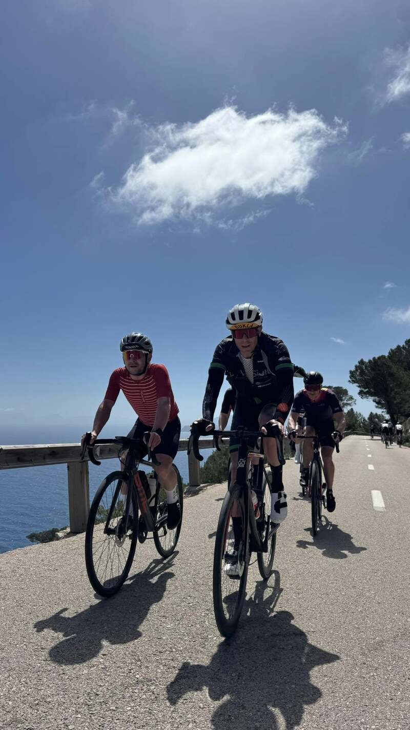MALLORCA - CLASSIC - 28.3.-6.4.2025