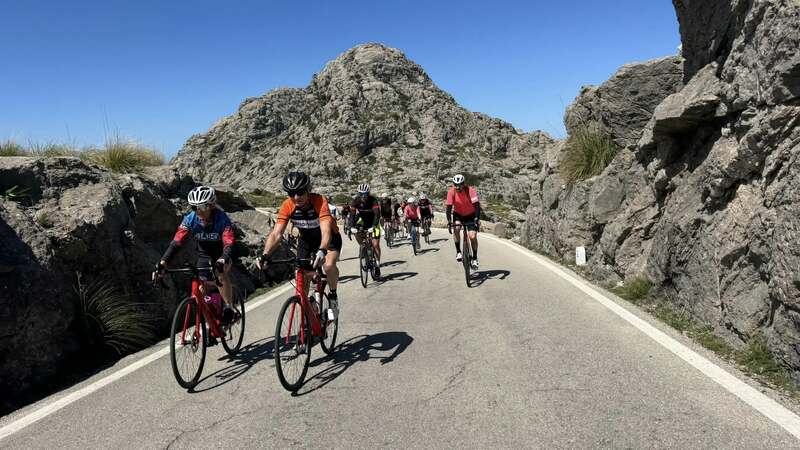 MALLORCA - CLASSIC - 28.3.-6.4.2025