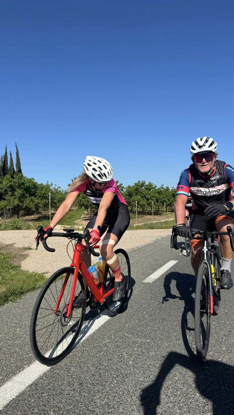 MALLORCA - CLASSIC - 28.3.-6.4.2025