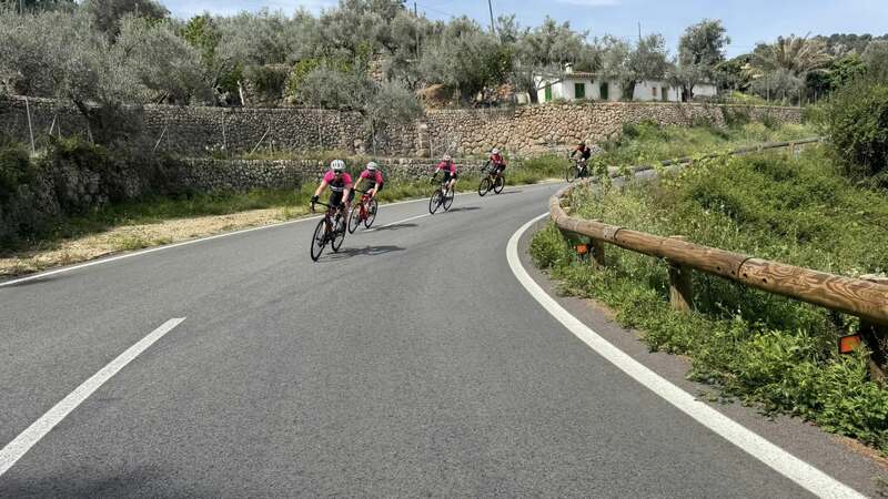 MALLORCA - CLASSIC - 28.3.-6.4.2025
