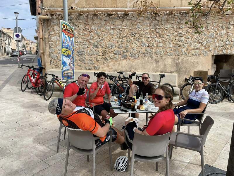 MALLORCA - CLASSIC - 28.3.-6.4.2025