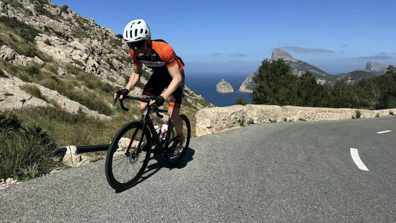 MALLORCA - CLASSIC - 28.3.-6.4.2025