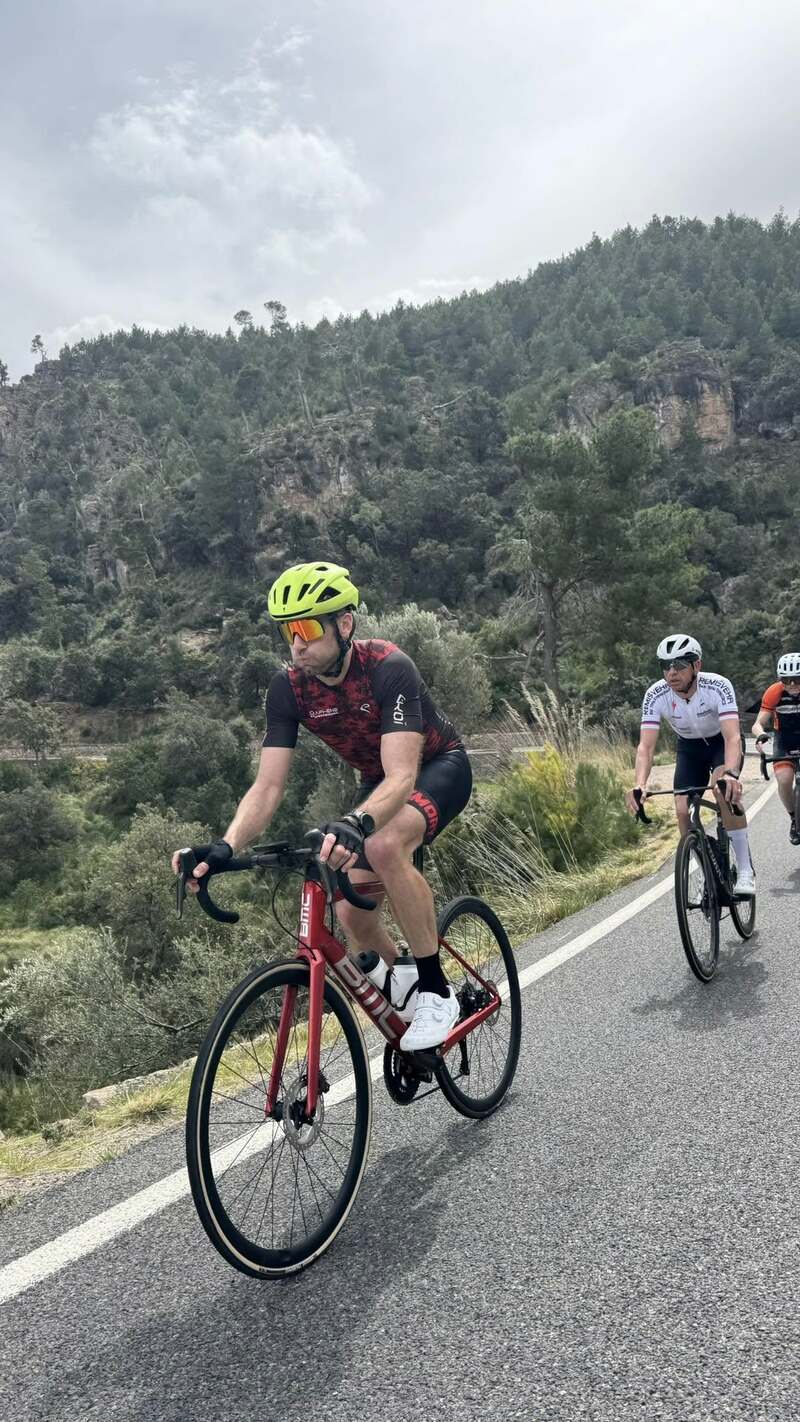 MALLORCA - CLASSIC - 28.3.-6.4.2025
