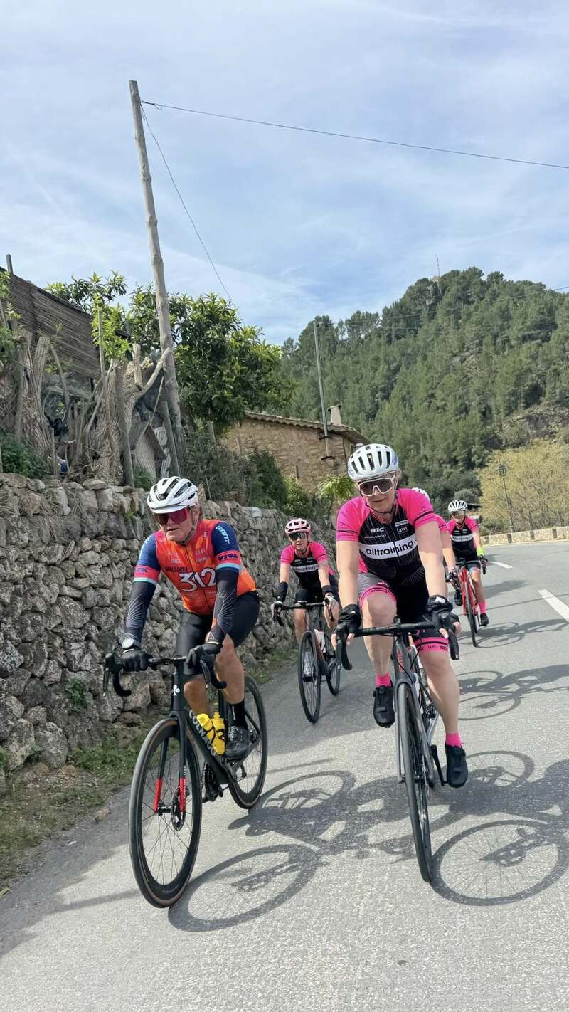 MALLORCA - CLASSIC - 28.3.-6.4.2025