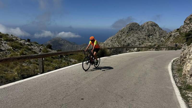 MALLORCA - CLASSIC - 28.3.-6.4.2025