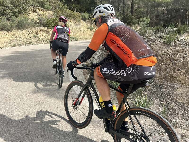 MALLORCA - CLASSIC - 28.3.-6.4.2025