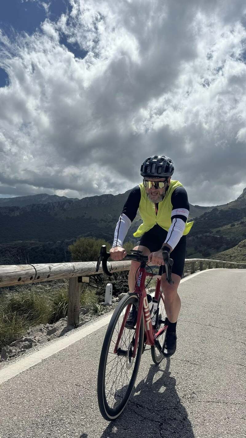 MALLORCA - CLASSIC - 28.3.-6.4.2025