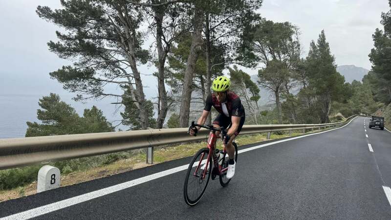 MALLORCA - CLASSIC - 28.3.-6.4.2025