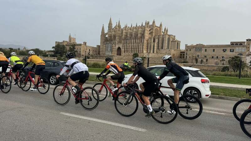 MALLORCA - CLASSIC - 28.3.-6.4.2025
