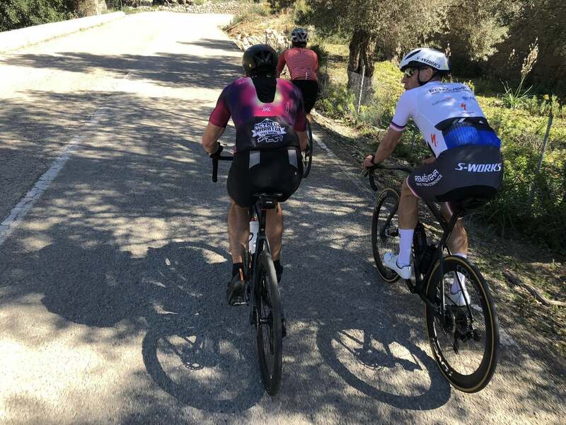 MALLORCA - CLASSIC - 28.3.-6.4.2025