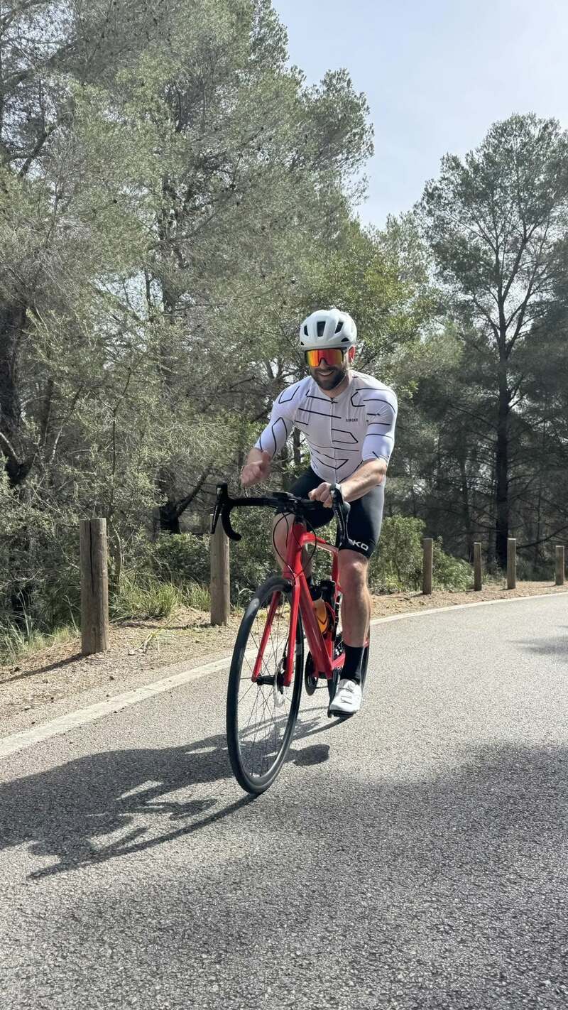 MALLORCA - CLASSIC - 28.3.-6.4.2025