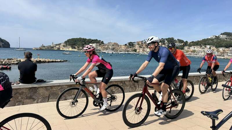 MALLORCA - CLASSIC - 28.3.-6.4.2025