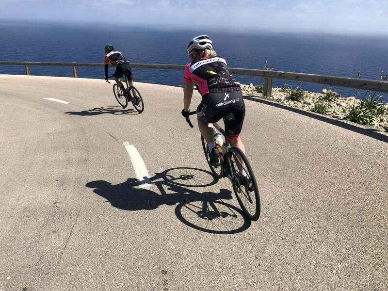 MALLORCA - CLASSIC - 28.3.-6.4.2025