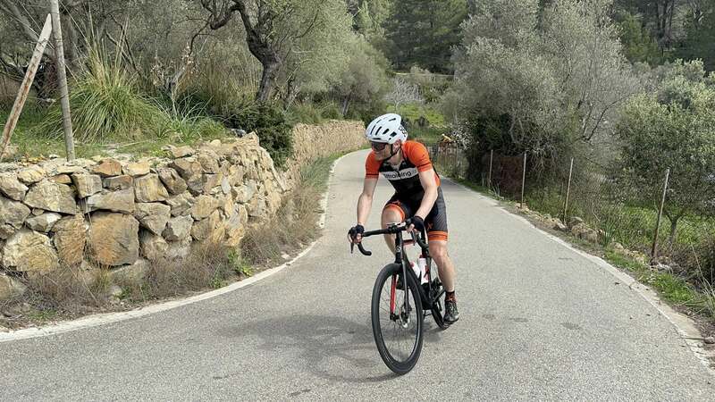 MALLORCA - CLASSIC - 28.3.-6.4.2025