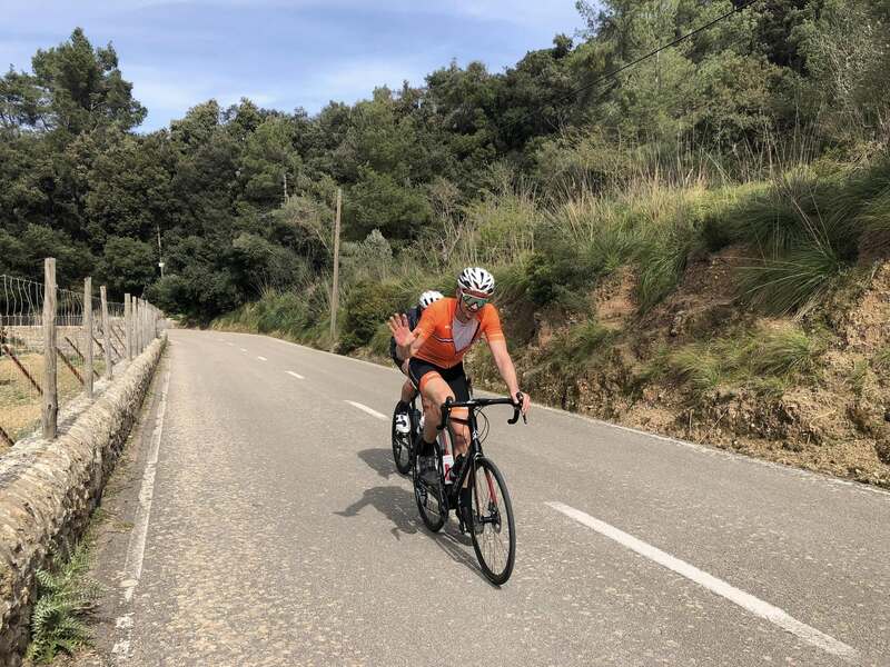 MALLORCA - CLASSIC - 28.3.-6.4.2025