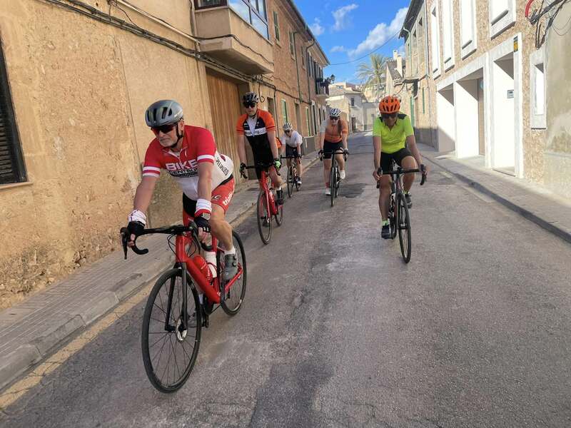 MALLORCA - CLASSIC - 28.3.-6.4.2025