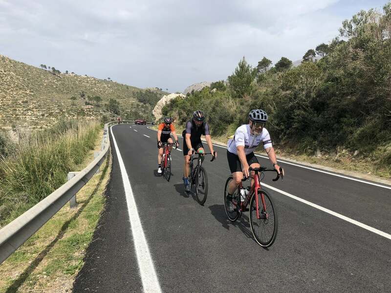 MALLORCA - CLASSIC - 28.3.-6.4.2025